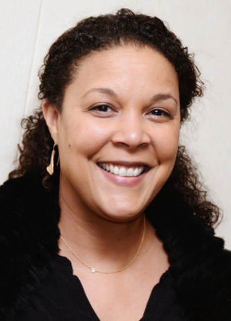 琳达·鲍威尔 Linda Powell 