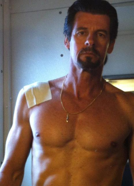 费利佩·萨瓦赫奇 Felipe Savahge 