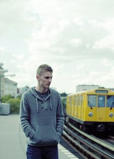 马丁·布鲁赫曼 Martin Bruchmann 马丁·布鲁赫曼 Martin Bruchmann