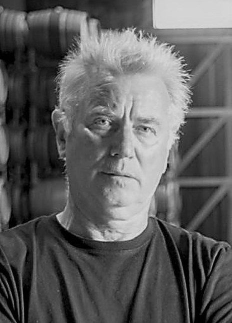 迈克尔·塞瑞岑 Michael Seresin 迈克尔·塞瑞岑 Michael Seresin