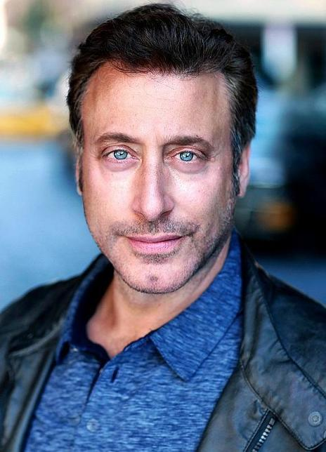 安东尼·格拉索 Anthony Grasso 