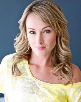 詹妮弗·奥黛尔 Jennifer ODell 