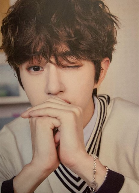 奉宰铉 Bong Jae-hyun 奉宰鉉 봉재현