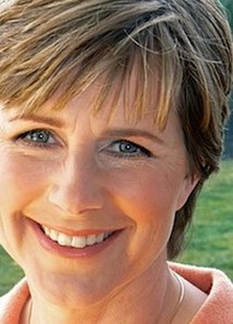 玛丽阿尔比 Mary Albee 