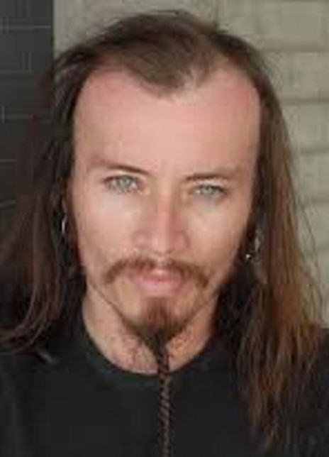 比利·布莱尔 Billy Blair 