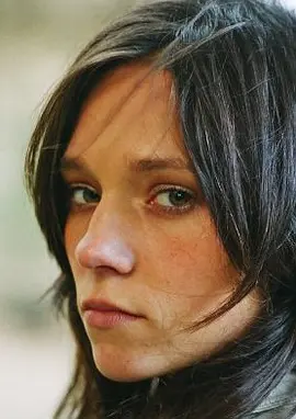 莎宾·蒂莫提欧 Sabine Timoteo Sabine Hagenbuechle