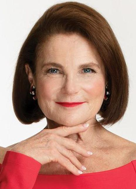 托芙·菲尔德舒 Tovah Feldshuh Terri Sue Feldshuh