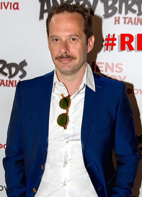 约戈斯·皮尔帕索珀罗斯 Yorgos Pirpassopoulos George Peer  George Peer 