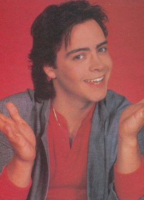 凯文·威克斯泰德 Kevin Wixted Kevin Gerard Wixted