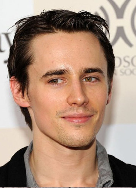 利夫·卡内 Reeve Carney 