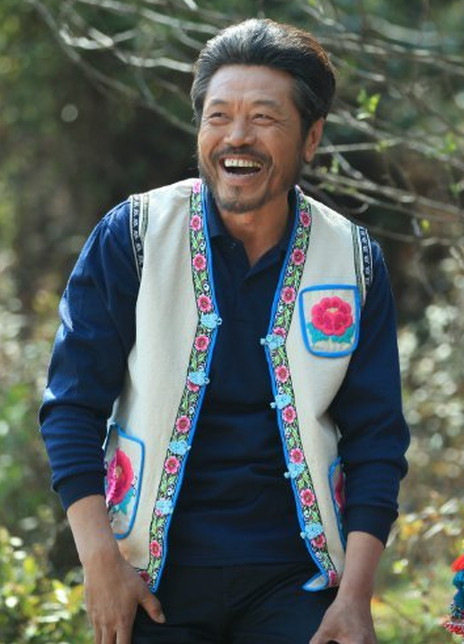 崔宏利 Hongli Cui 