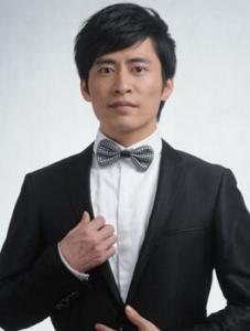 吉星 曹吉星 Jason