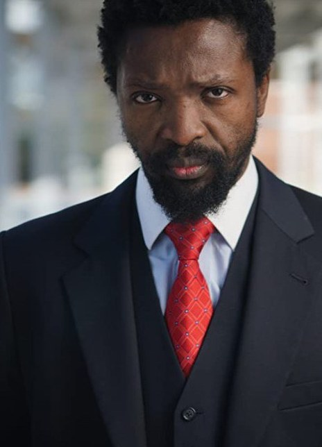 伊万·姆巴科普 Ivan Mbakop 