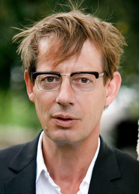 吕克·费特 Luc Feit Luc Veit