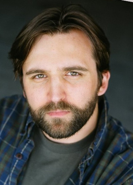 摩根·布朗 Morgan Brown 