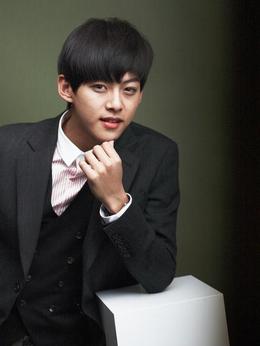 申东浩 신동호 Shin Dong Ho