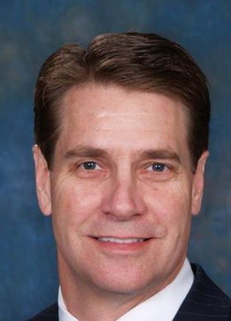 保罗桑顿 Paul Thornton 