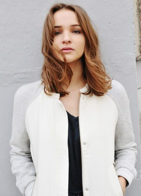 丽莎·维卡里 Lisa Vicari 