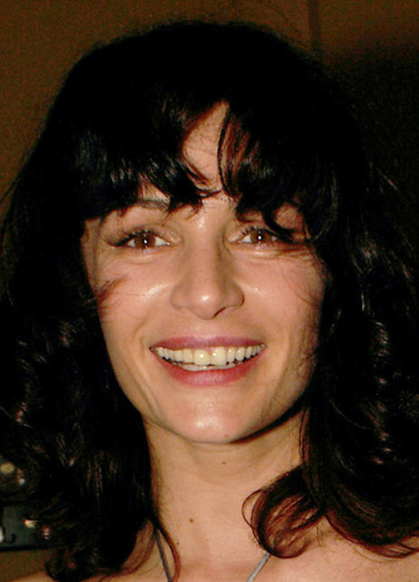 欧克萨娜·范德拉 Oksana Fandera Oksana Alekseyeva