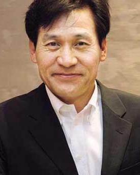 安圣基 안성기 Ahn Sung Kee