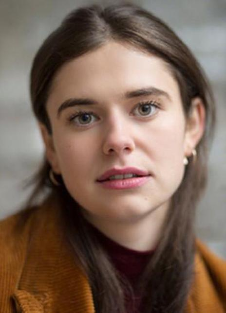 艾莉森·奥利弗 Alison Oliver 