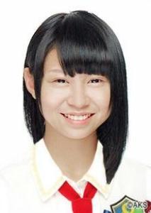 奥洞千捺 おくぼら ちなつ