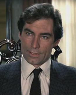 提摩西·道尔顿 Timothy Dalton 蒂莫西·道尔顿 