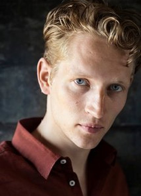 马德斯·雷瑟 Mads Reuther 