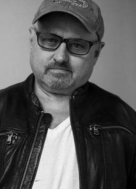 克拉克·米德尔顿 Clark Middleton 