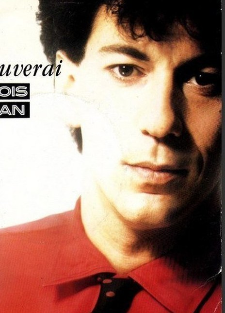 弗兰索瓦·费勒德曼 François Feldman 弗朗索瓦·费尔德曼 