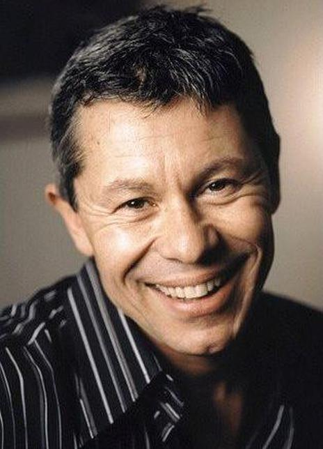 马可·斯格罗索 Marco Sgrosso 