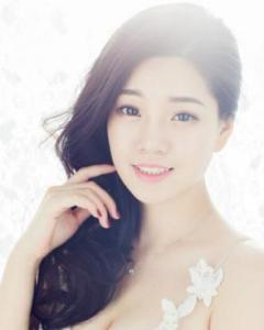 孟十朵 朵朵 Amanda