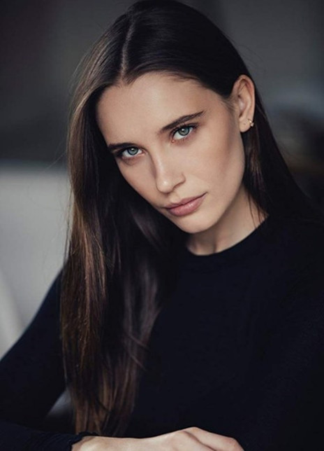 玛雅·西蒙森 Maja Simonsen Maja Leth Simonsen