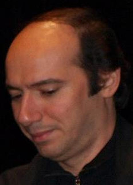 菲利普·罗比 Philippe Rombi 