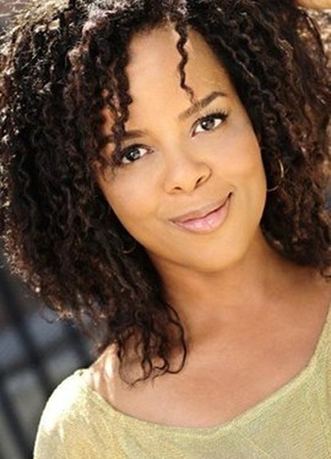 宝拉·纽萨姆 Paula Newsome 宝拉·纽瑟姆 