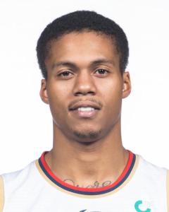 约瑟夫·杨 Joseph Young 