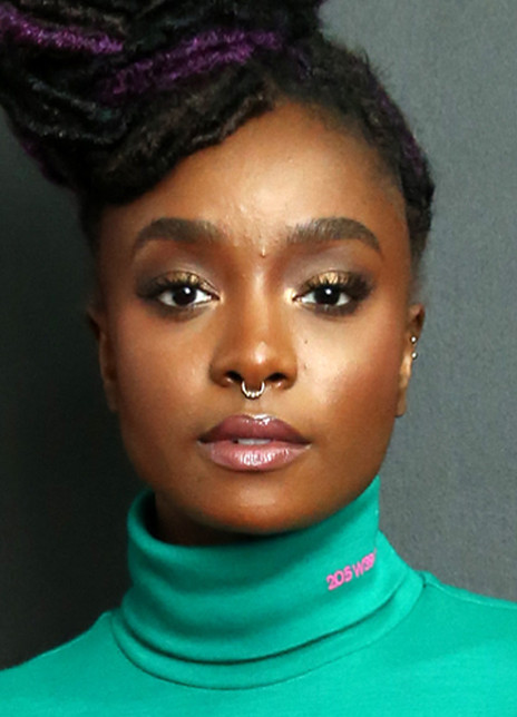 基基·莱恩 KiKi Layne 琪琪·莱恩 