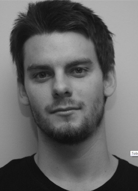 托比·富勒 Toby Fuller 