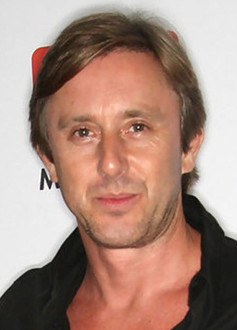 里奇蒙德·阿奎特 Richmond Arquette 