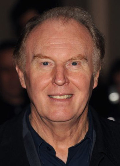 蒂姆·皮戈特-史密斯 Tim Pigott-Smith Tim Pigot-Smith/Tim Piggott Smith