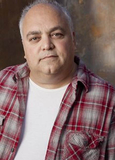 安东尼·马西奥纳 Anthony Marciona 