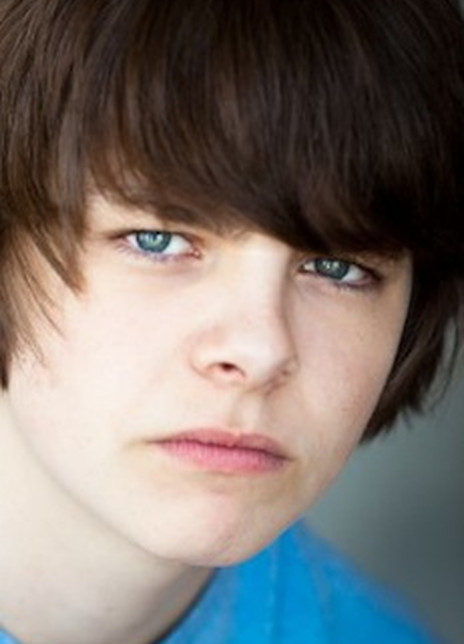 布雷丹·梅耶尔 Brendan Meyer 