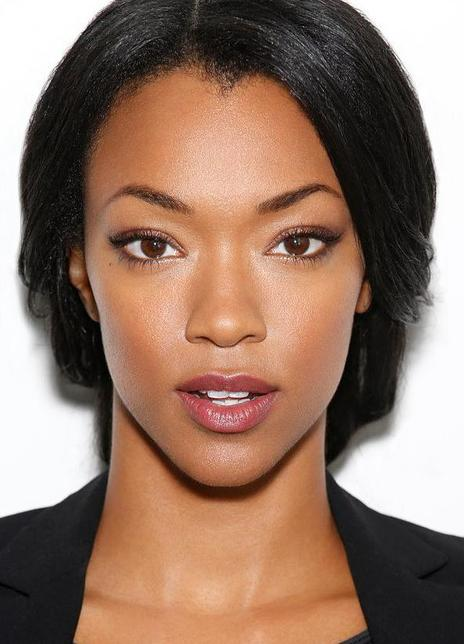 索尼夸·马丁-格林 Sonequa Martin-Green 