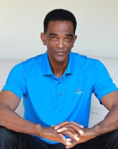 拉尔夫·桑普森 Ralph Sampson 