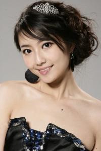 陶乐 辫子MM 桃桃 