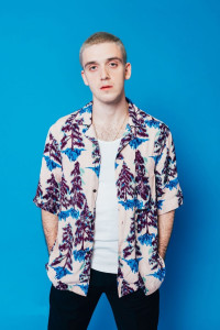 莱奥夫 Ari Staprans Leff 阿里·史塔布兰斯·莱夫 六公主 Lauv 莱奥夫 Ari Staprans Leff 阿里·史塔布兰斯·莱夫 六公主 Lauv