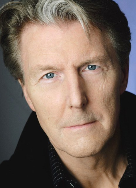 拜伦·詹宁斯 Byron Jennings 