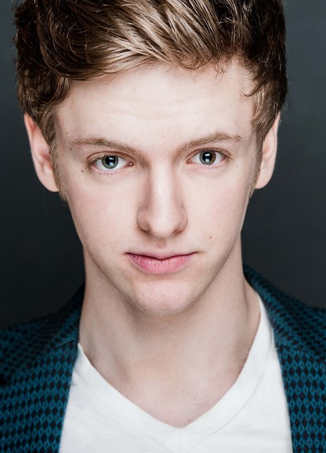 蒂莫·巴特尔斯 Timur Bartels 