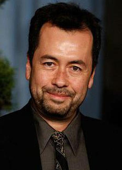 伦·克斯 Ren Klyce 