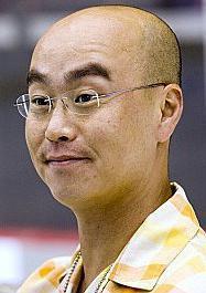 李升熙 C.S. Lee Charlie Lee